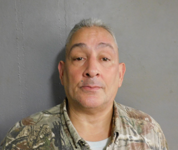 Santos Morales a registered Sex Offender of New York