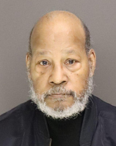Gary Dabney a registered Sex Offender of New York