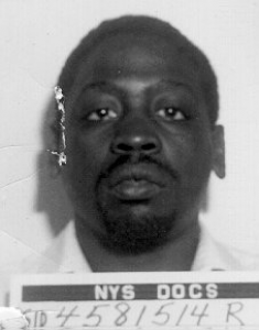 Shane Barnes a registered Sex Offender of New York