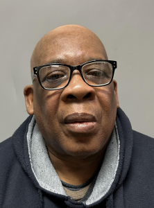 Anthony Johnson a registered Sex Offender of New York