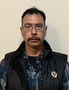 Sam Wassilie a registered Sex Offender of New York