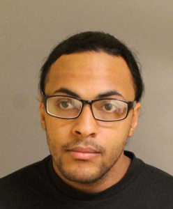 Jose Prado a registered Sex Offender of New York