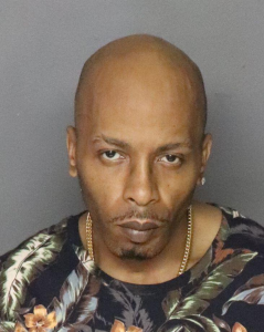 Damion Bell a registered Sex Offender of New Jersey
