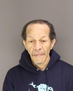Gregory Williams a registered Sex Offender of New York