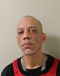 Alex Narvaez a registered Sex Offender of New York