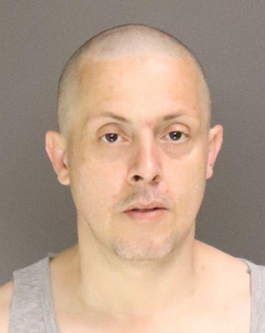 Rafael Medina a registered Sex Offender of New York