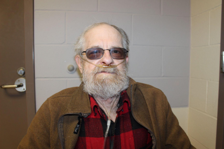 Jack Dombrowski a registered Sex Offender of New York