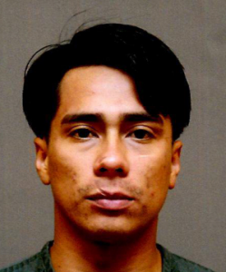 Oscar Cruzcisneros a registered Sex Offender of New Jersey