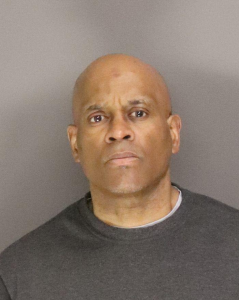 Lionel Walker a registered Sex Offender of New York