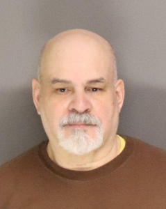 Rafael Rivera a registered Sex Offender of New York