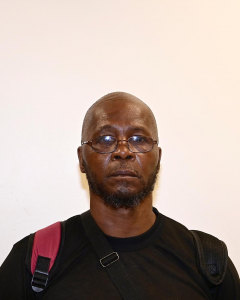 James Cunningham a registered Sex Offender of New York