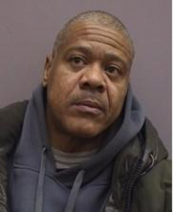 Phillip Clark a registered Sex Offender of Maryland