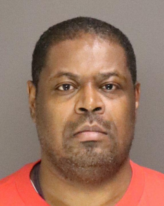 Jerrod Bailey a registered Sex Offender of New York