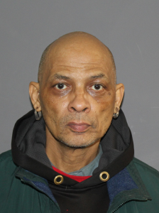 Jesse Owens a registered Sex Offender of New York