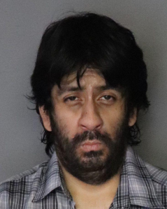 Okami Landa a registered Sex Offender of New Jersey
