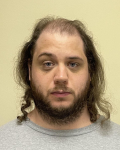 Nathan V Acito a registered Sex Offender of New York