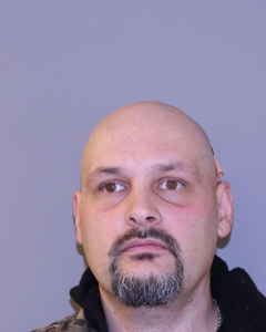 Jason Bertran a registered Sex Offender of New York