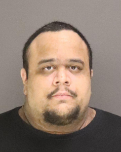 Giovany Ycaza a registered Sex Offender of New York