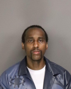 Gary Whitfield a registered Sex Offender of New York