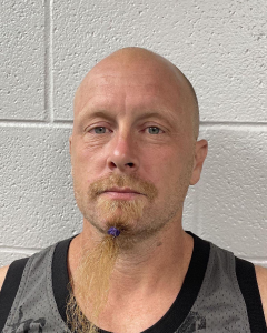 Anthony Gerard a registered Sex Offender of New York