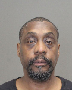 Michael Eades a registered Sex Offender of New York