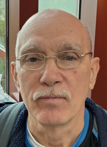 Robert Middleton a registered Sex Offender of New York