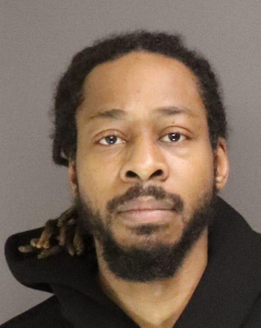 Walter Wright a registered Sex Offender of New York