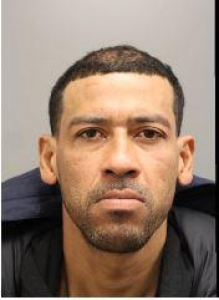 Marvin Aguilar Garcia a registered  of 