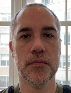 Daniel Brown a registered Sex Offender of New Jersey