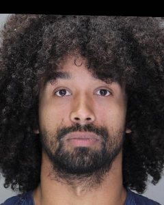 Jurrell Thompson a registered Sex Offender of New York