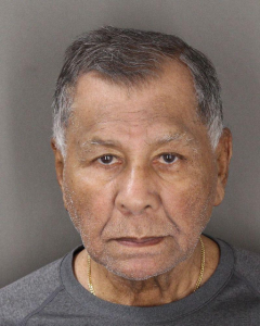 Tomas Vazquez a registered Sex Offender of New York
