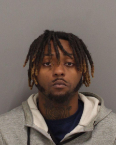 Rashawn Kingsberry a registered Sex Offender of New York