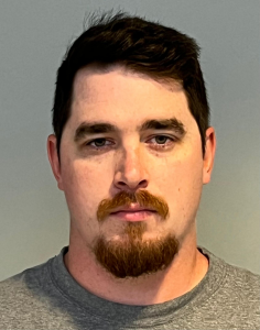 Dylan Marr a registered Sex Offender of New York