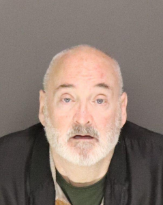 Richard Fischetti a registered Sex Offender of New York