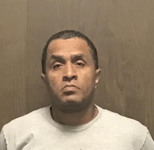 Neftali Benitez a registered Sex Offender of New York