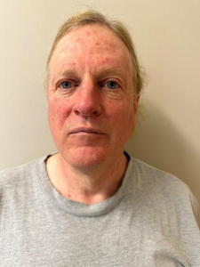 Jeffrey Miller a registered Sex Offender of New York