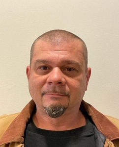 Joseph Volta a registered Sex Offender of New York