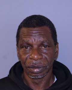 Alan Isaac a registered Sex Offender of New York