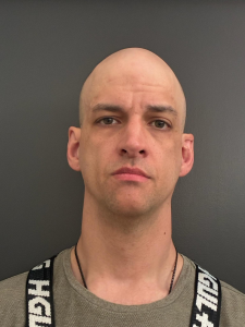 Albert Pelkey a registered Sex Offender of New York