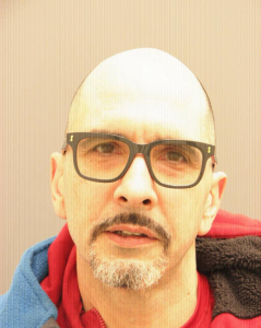 Edward Oneill a registered Sex Offender of New York
