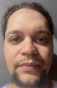 Eric Roman a registered Sex Offender of New York
