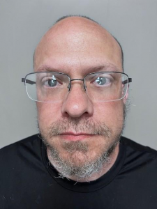 Thomas Wright a registered Sex Offender of New York