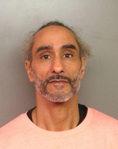 James Murray a registered Sex Offender of New York