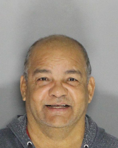 Ignacio Delgado a registered Sex Offender of New York