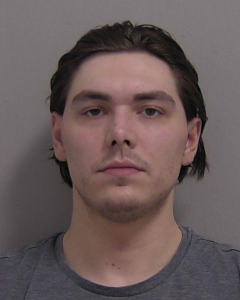 Storm Lang a registered Sex Offender of New York