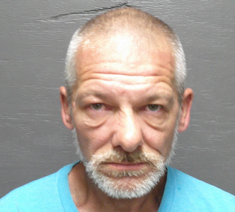 Timothy Perry a registered  of 