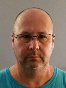 Ronald Anello a registered  of 