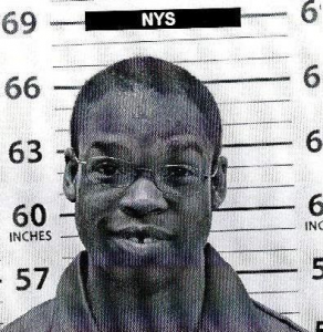 Jacorey Richardson a registered  of 