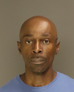 Raughn Sandy a registered Sex Offender of New York