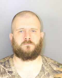 James Hebert a registered Sex Offender of New York